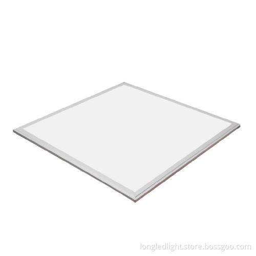 600*600*12mm 72W LED Panel Light